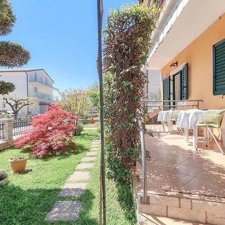 Alma One Apartment Novigrad  Exterior photo