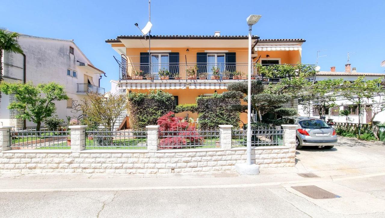 Alma One Apartment Novigrad  Exterior photo