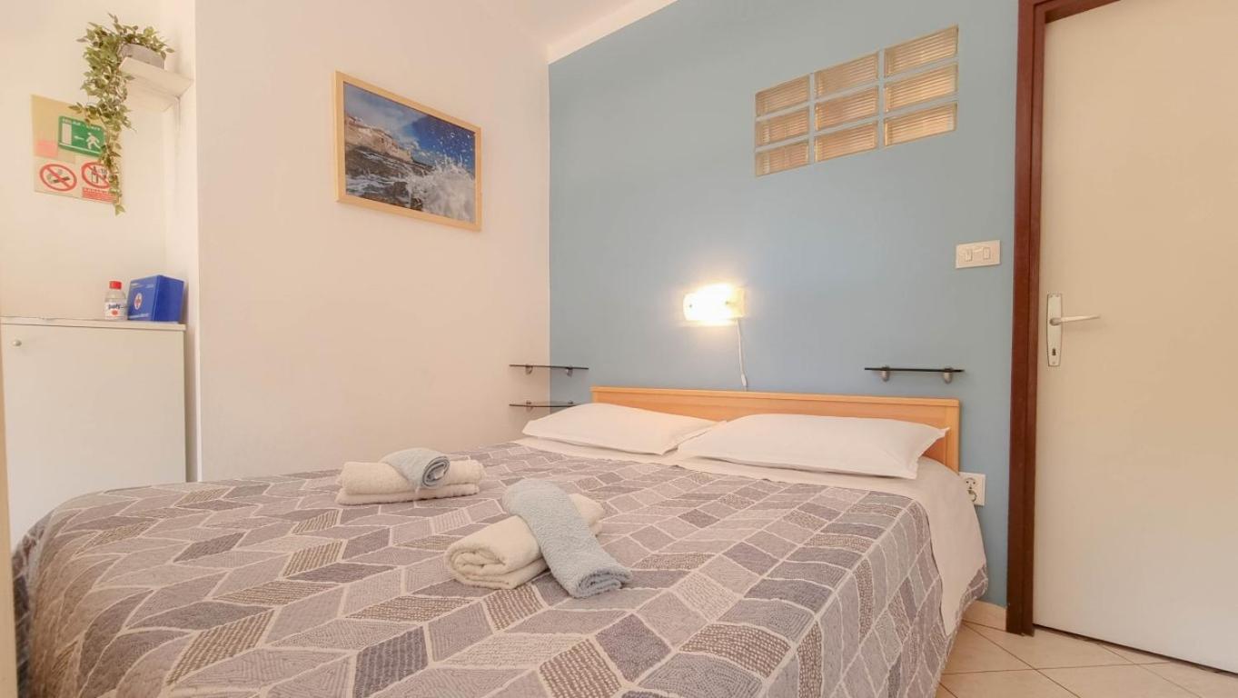 Alma One Apartment Novigrad  Exterior photo