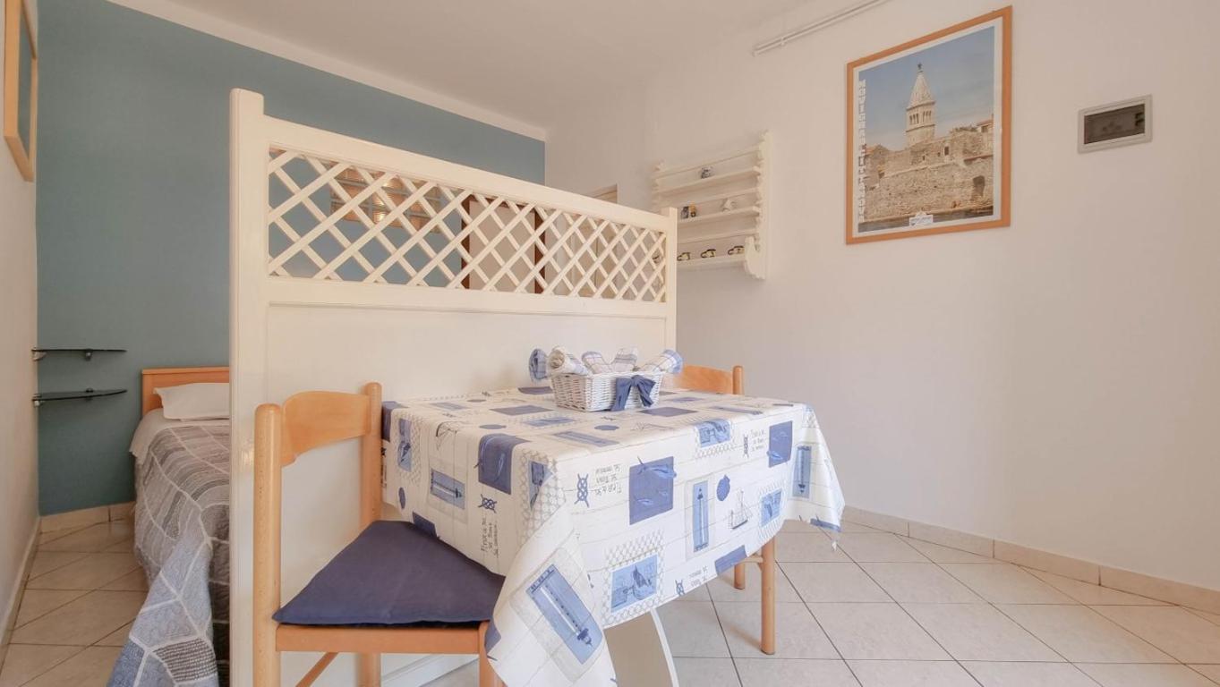Alma One Apartment Novigrad  Exterior photo