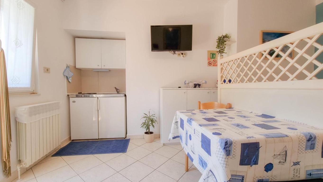 Alma One Apartment Novigrad  Exterior photo