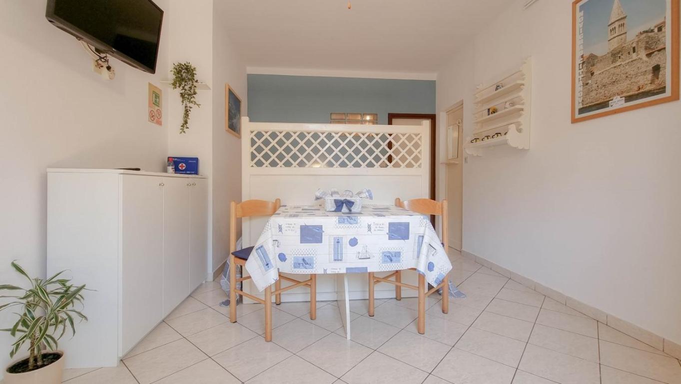 Alma One Apartment Novigrad  Exterior photo
